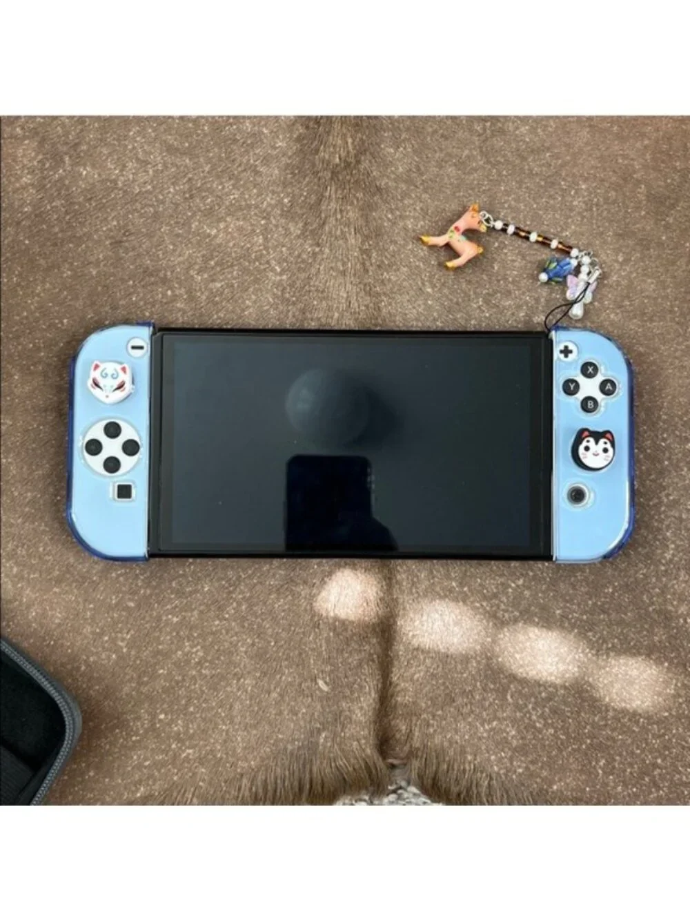Nintendo Switch OLED 7
